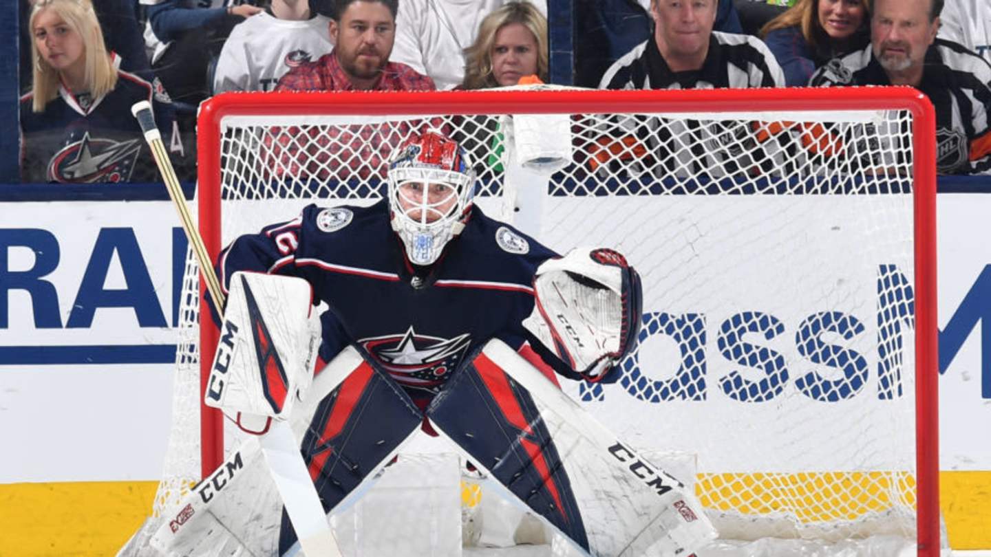 From Undrafted to Elite: Sergei Bobrovsky's Path to Multi-Million Earnings